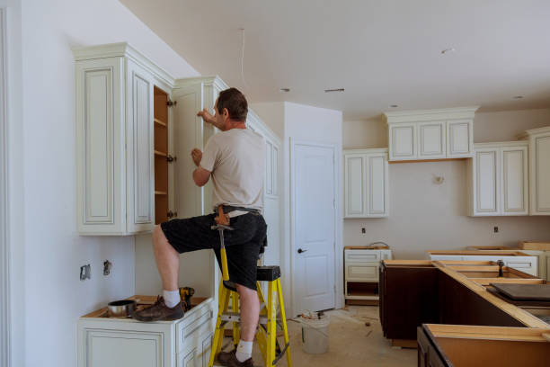 Licensed Kitchen service in Berlin, MD - BM Kitchen
