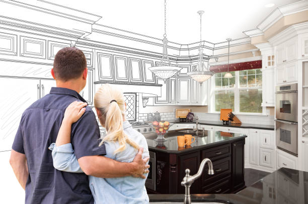 Professional Kitchen technician working in Berlin, MD