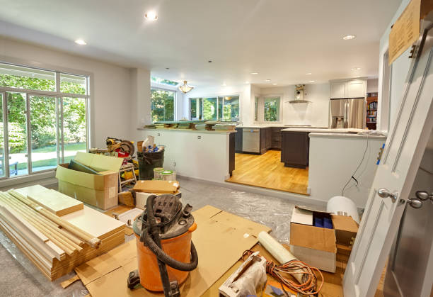 Reliable Kitchen contractor in Berlin, MD by BM Kitchen